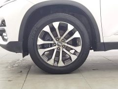 Chery Tiggo 8 2020 230TCI Automatic Elite - ფოტო 17