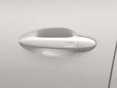 Chery Tiggo 8 2020 230TCI Automatic Elite - ფოტო 18