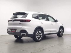 Chery Tiggo 8 2020 230TCI Automatic Elite - ფოტო 2