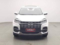 Chery Tiggo 8 2020 230TCI Automatic Elite - ფოტო 3