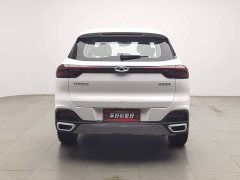 Chery Tiggo 8 2020 230TCI Automatic Elite - ფოტო 4