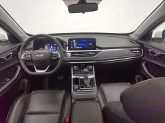Chery Tiggo 8 2020 230TCI Automatic Elite - ფოტო 5