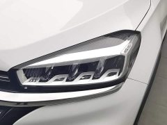 Chery Tiggo 8 2020 230TCI Automatic Elite - ფოტო 7