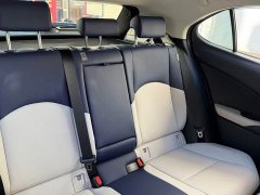 Lexus UX 2020 260h Explorer Fun Edition - ფოტო 11