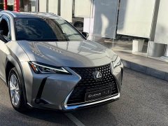 Lexus UX 2020 260h Explorer Fun Edition - ფოტო 2