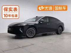 BYD Seal 08 EV 905KM Flagship Edition - ფოტო 1