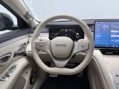 BYD Seal 08 EV 905KM Flagship Edition - ფოტო 11