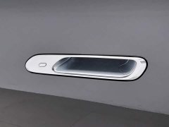BYD Seal 08 EV 905KM Flagship Edition - ფოტო 18
