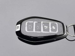 BYD Seal 08 EV 905KM Flagship Edition - ფოტო 19