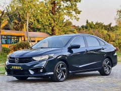 Honda Enjoy 2021 Sharp Hybrid 1.5L Pure Comfort Edition - ფოტო 1