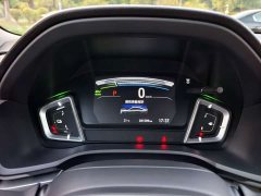 Honda Enjoy 2021 Sharp Hybrid 1.5L Pure Comfort Edition - ფოტო 10