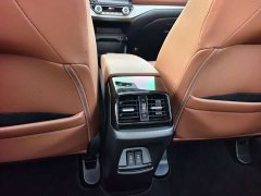 Honda Enjoy 2021 Sharp Hybrid 1.5L Pure Comfort Edition - ფოტო 11