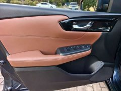 Honda Enjoy 2021 Sharp Hybrid 1.5L Pure Comfort Edition - ფოტო 12