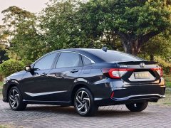 Honda Enjoy 2021 Sharp Hybrid 1.5L Pure Comfort Edition - ფოტო 13