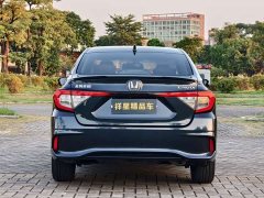Honda Enjoy 2021 Sharp Hybrid 1.5L Pure Comfort Edition - ფოტო 14