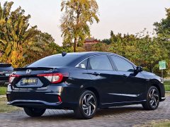 Honda Enjoy 2021 Sharp Hybrid 1.5L Pure Comfort Edition - ფოტო 15