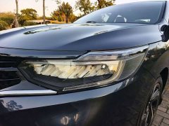 Honda Enjoy 2021 Sharp Hybrid 1.5L Pure Comfort Edition - ფოტო 16