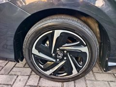 Honda Enjoy 2021 Sharp Hybrid 1.5L Pure Comfort Edition - ფოტო 17