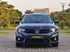 Honda Enjoy 2021 Sharp Hybrid 1.5L Pure Comfort Edition - ფოტო 2