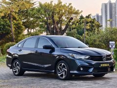 Honda Enjoy 2021 Sharp Hybrid 1.5L Pure Comfort Edition - ფოტო 3