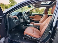Honda Enjoy 2021 Sharp Hybrid 1.5L Pure Comfort Edition - ფოტო 4