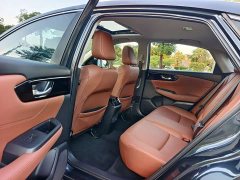 Honda Enjoy 2021 Sharp Hybrid 1.5L Pure Comfort Edition - ფოტო 5