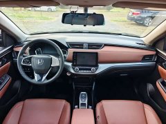 Honda Enjoy 2021 Sharp Hybrid 1.5L Pure Comfort Edition - ფოტო 6