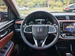 Honda Enjoy 2021 Sharp Hybrid 1.5L Pure Comfort Edition - ფოტო 7