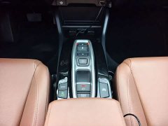 Honda Enjoy 2021 Sharp Hybrid 1.5L Pure Comfort Edition - ფოტო 9