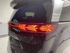 Denza BYD Denza D9 2025 DM-i AWD Premium Navigation Edition - ფოტო 10