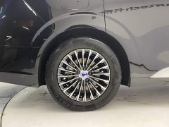 Denza BYD Denza D9 2025 DM-i AWD Premium Navigation Edition - ფოტო 11