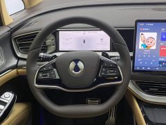 Denza BYD Denza D9 2025 DM-i AWD Premium Navigation Edition - ფოტო 14