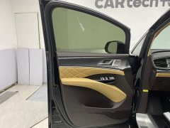 Denza BYD Denza D9 2025 DM-i AWD Premium Navigation Edition - ფოტო 16