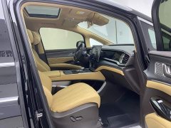 Denza BYD Denza D9 2025 DM-i AWD Premium Navigation Edition - ფოტო 18
