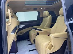 Denza BYD Denza D9 2025 DM-i AWD Premium Navigation Edition - ფოტო 19