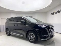 Denza BYD Denza D9 2025 DM-i AWD Premium Navigation Edition - ფოტო 2