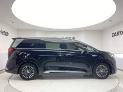 Denza BYD Denza D9 2025 DM-i AWD Premium Navigation Edition - ფოტო 4