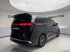 Denza BYD Denza D9 2025 DM-i AWD Premium Navigation Edition - ფოტო 5