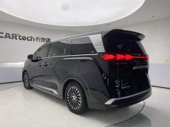 Denza BYD Denza D9 2025 DM-i AWD Premium Navigation Edition - ფოტო 7