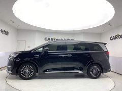 Denza BYD Denza D9 2025 DM-i AWD Premium Navigation Edition - ფოტო 8