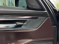 BMW 7 Series 730Li M Sport Package - ფოტო 11