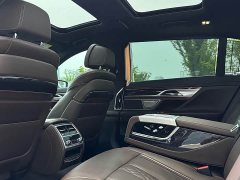 BMW 7 Series 730Li M Sport Package - ფოტო 13