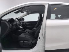 Nissan Qashqai 2023 Classic 2.0L CVT XV Comfort Edition - ფოტო 10
