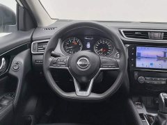 Nissan Qashqai 2023 Classic 2.0L CVT XV Comfort Edition - ფოტო 11