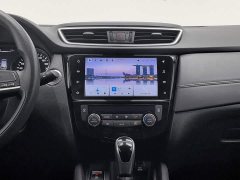 Nissan Qashqai 2023 Classic 2.0L CVT XV Comfort Edition - ფოტო 12