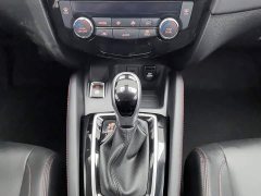 Nissan Qashqai 2023 Classic 2.0L CVT XV Comfort Edition - ფოტო 13