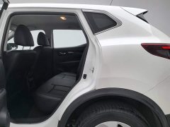 Nissan Qashqai 2023 Classic 2.0L CVT XV Comfort Edition - ფოტო 15