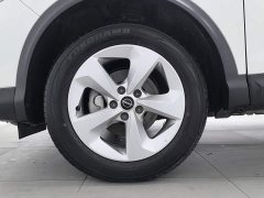 Nissan Qashqai 2023 Classic 2.0L CVT XV Comfort Edition - ფოტო 17