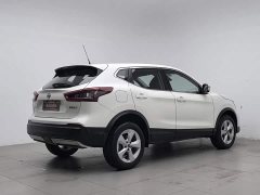 Nissan Qashqai 2023 Classic 2.0L CVT XV Comfort Edition - ფოტო 2