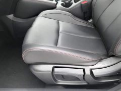 Nissan Qashqai 2023 Classic 2.0L CVT XV Comfort Edition - ფოტო 20